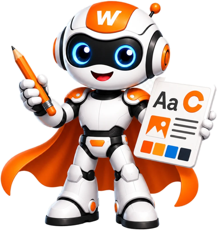 Webi, the Webby SG growth assistant