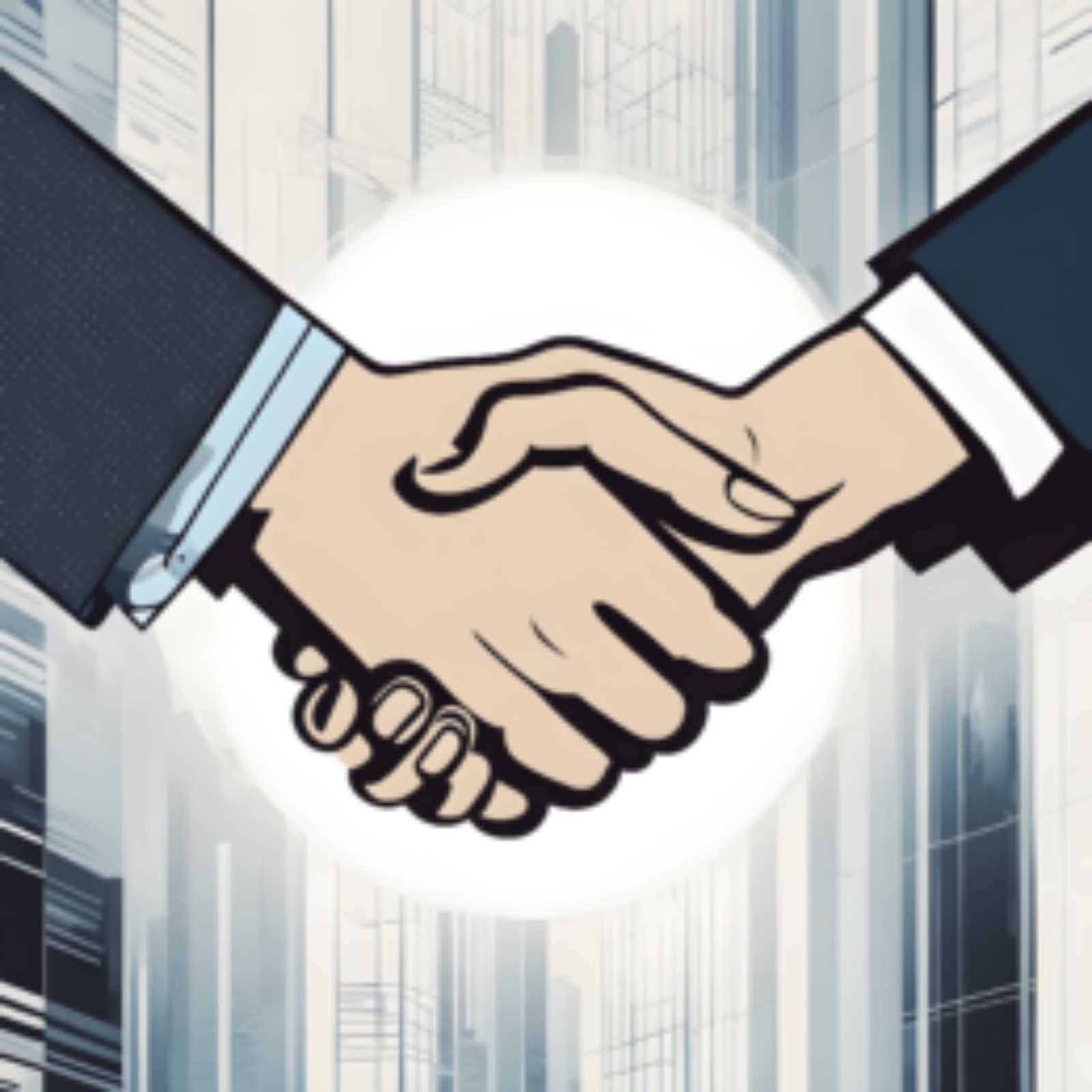 lasting partnerships with digital agencies