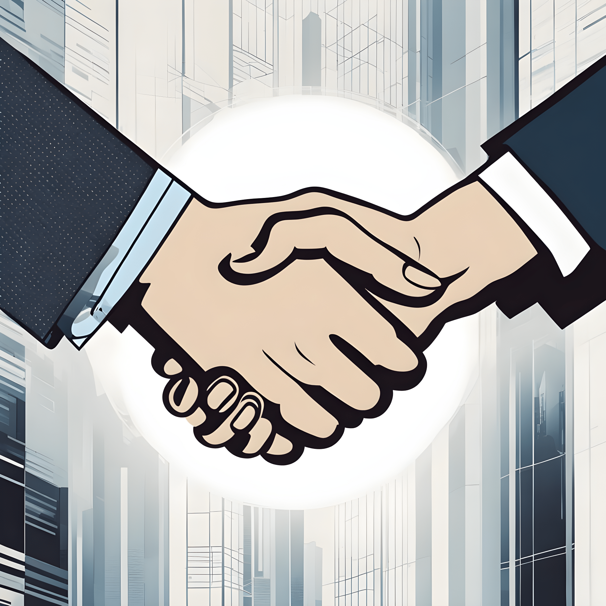 Lasting partnerships with digital agencies with Your Digital Agency