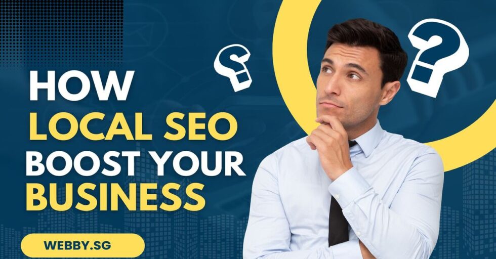 feature image Local SEO in Singapore