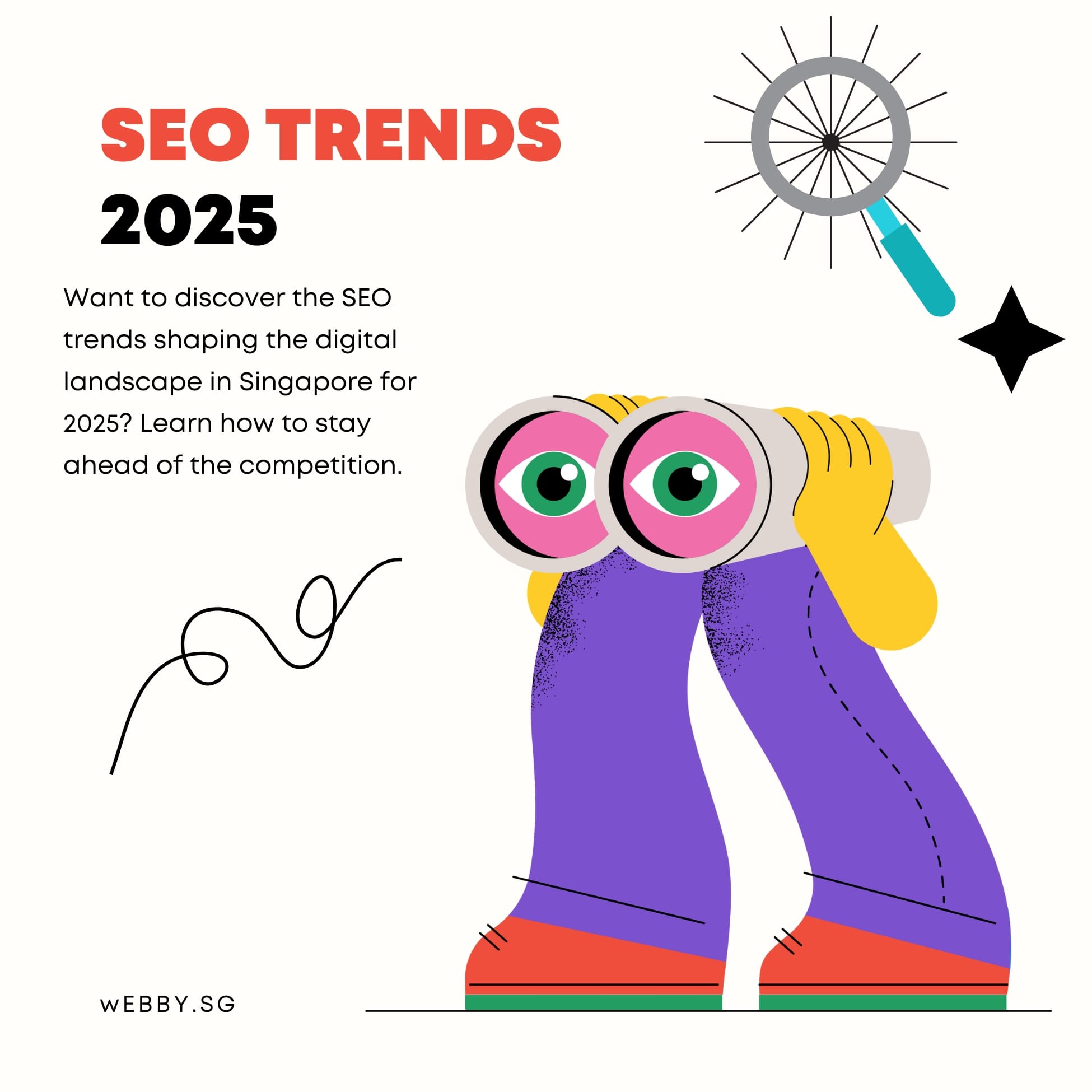 SEO TRENDS