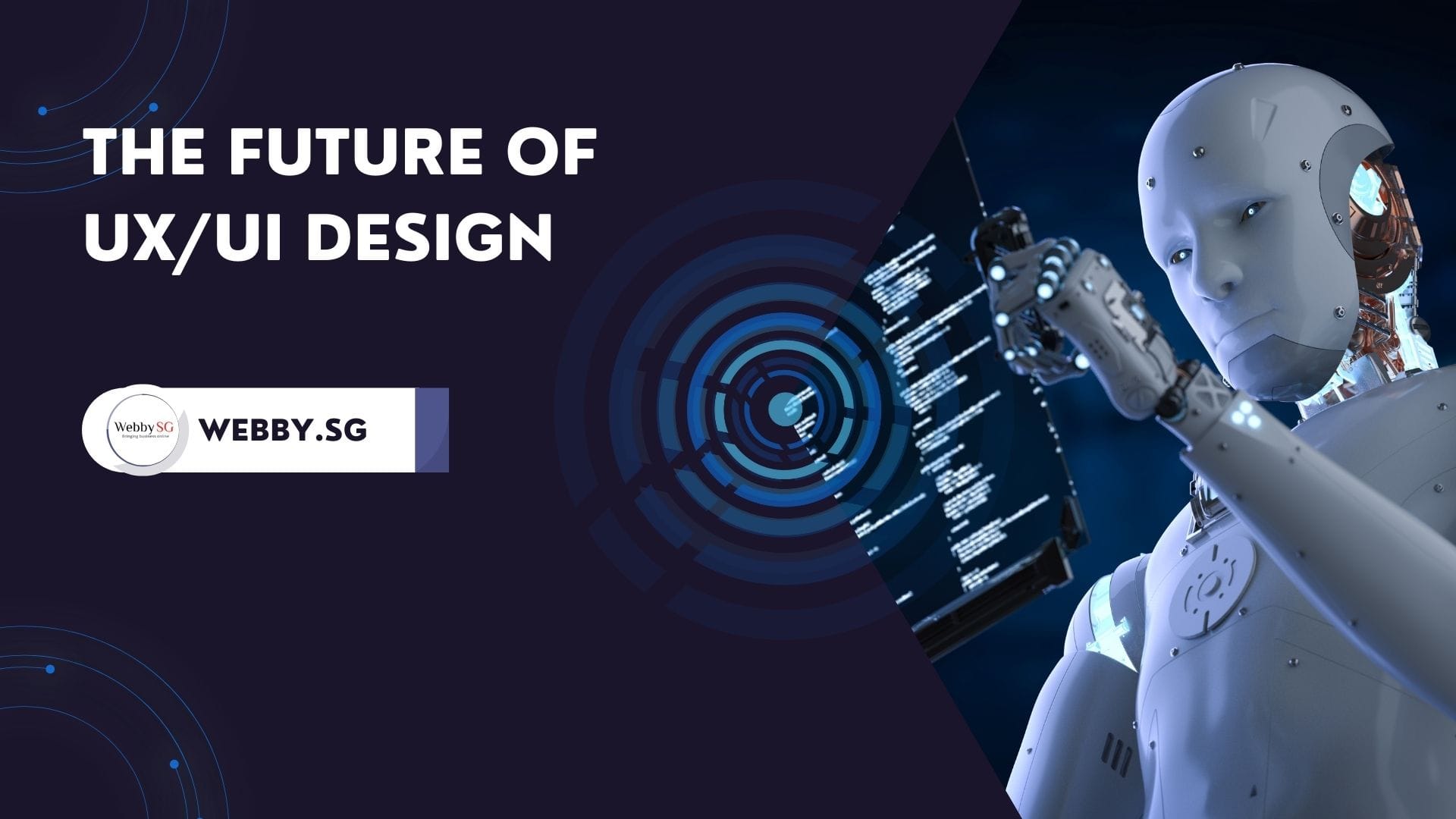 future of ui ux design