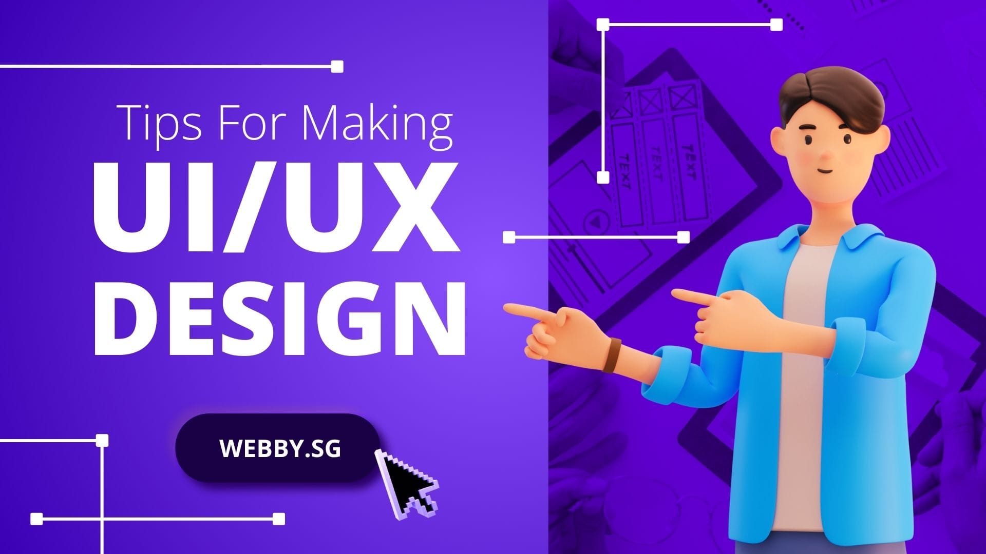ui ux design