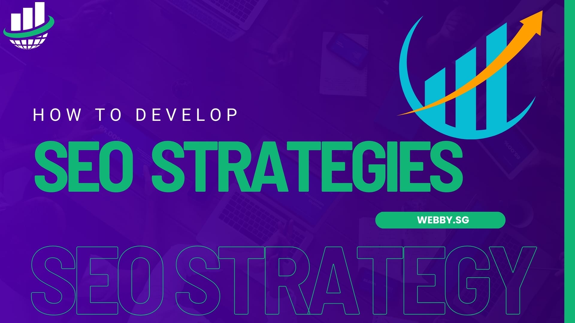 SEO STRATEGIES