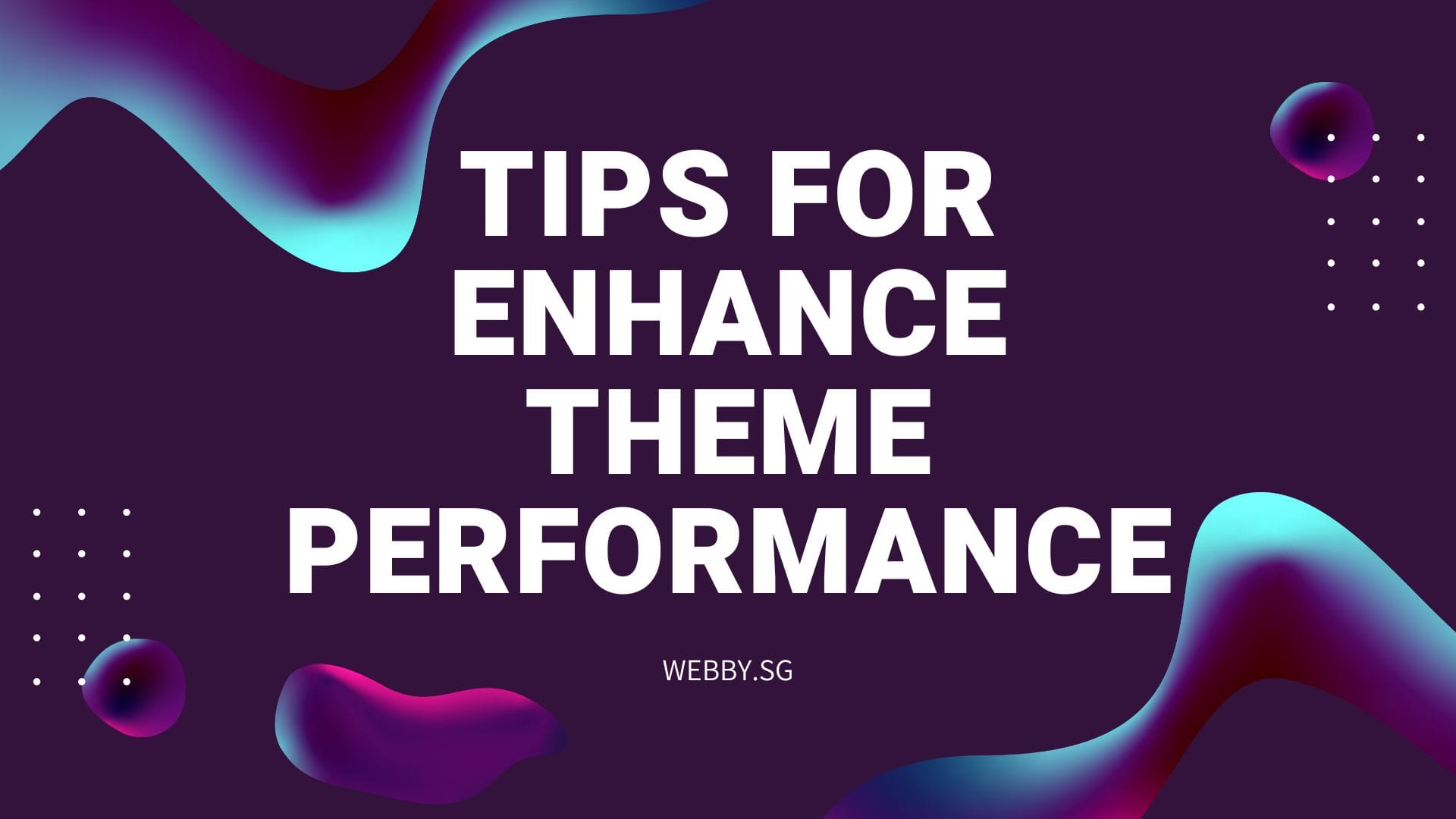 WordPress Theme