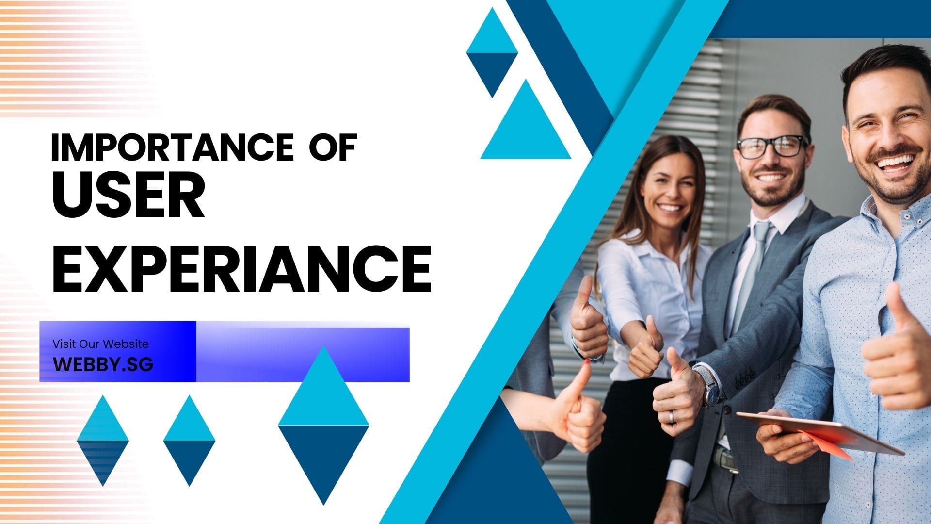 user experiance