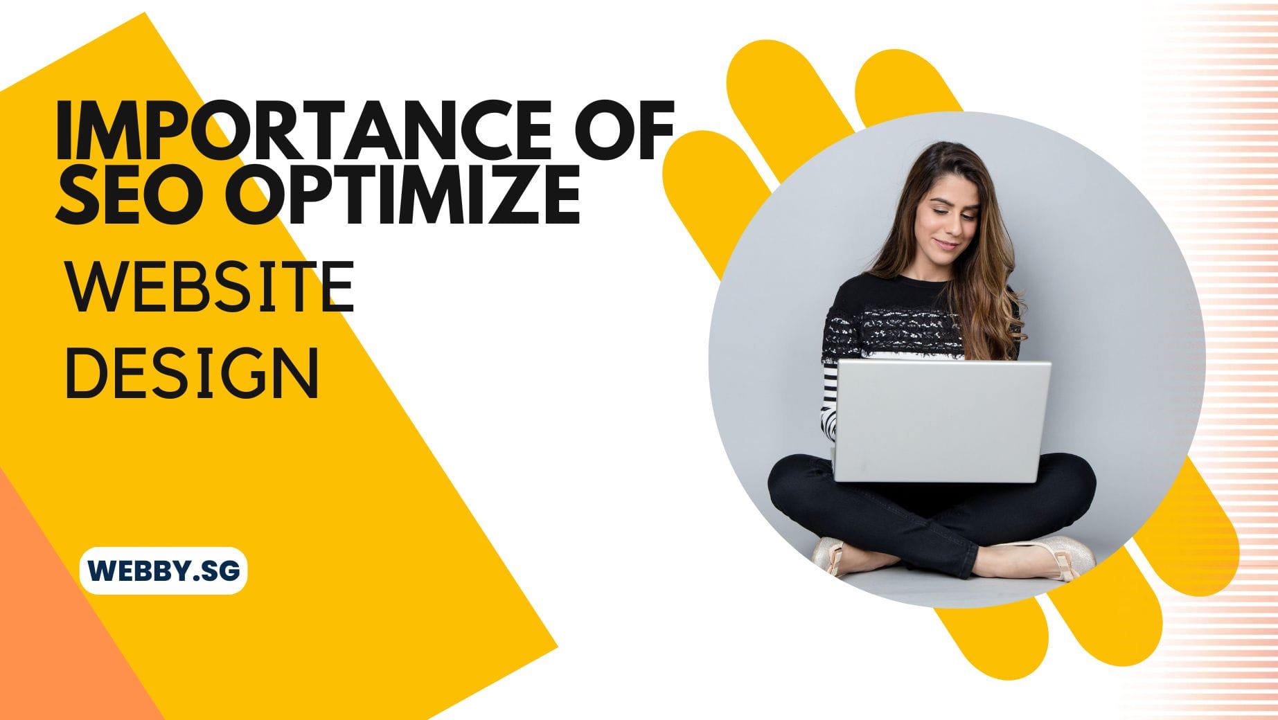 seo optimize website