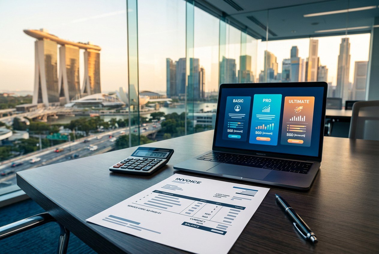 Ad Agency for Small Business: Running Paid Ads on a Small Budget