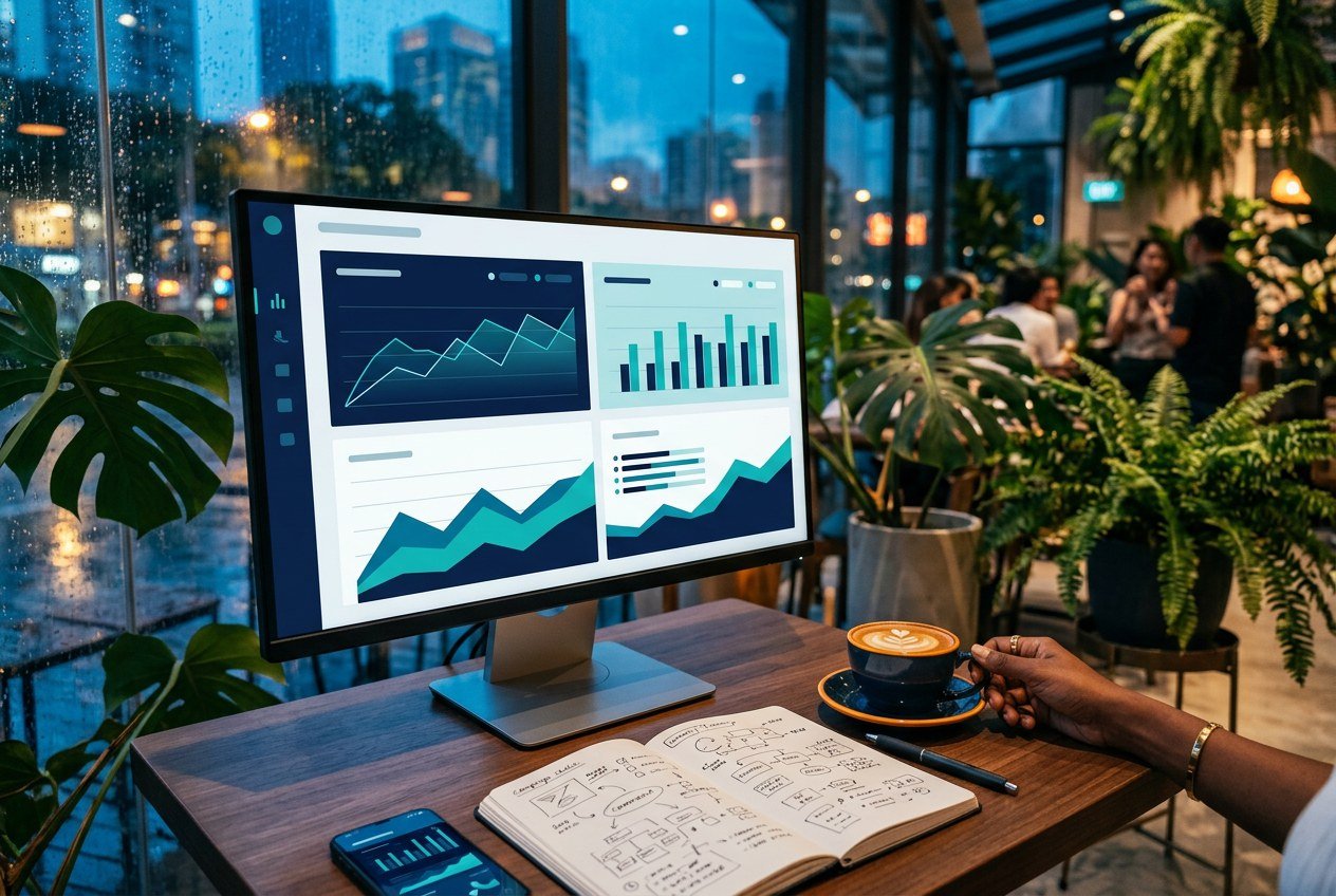 Advertising on Google: A Beginner’s Guide to Google Ads