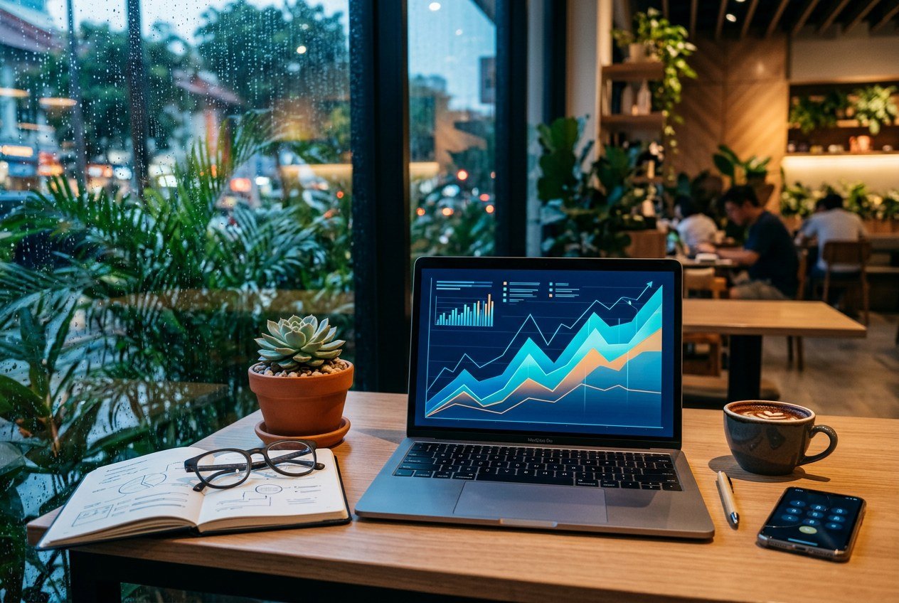 Marketing for Aircon Servicing Companies in Singapore