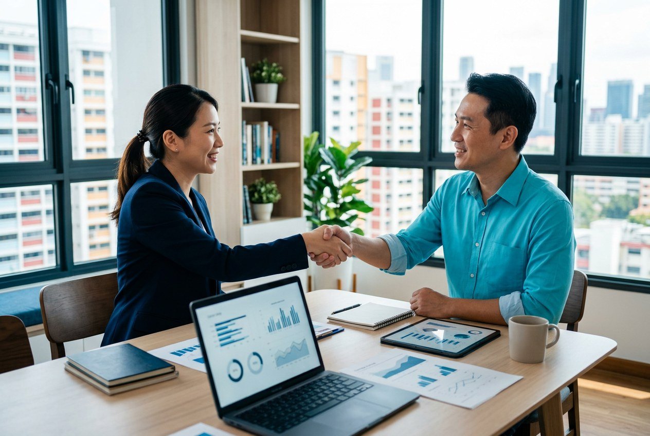 What Makes a Professional, Award-Winning Digital Marketing Agency