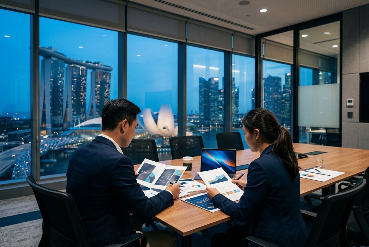 The 6 Best Digital Marketing Agencies on Carousell Singapore (2026)