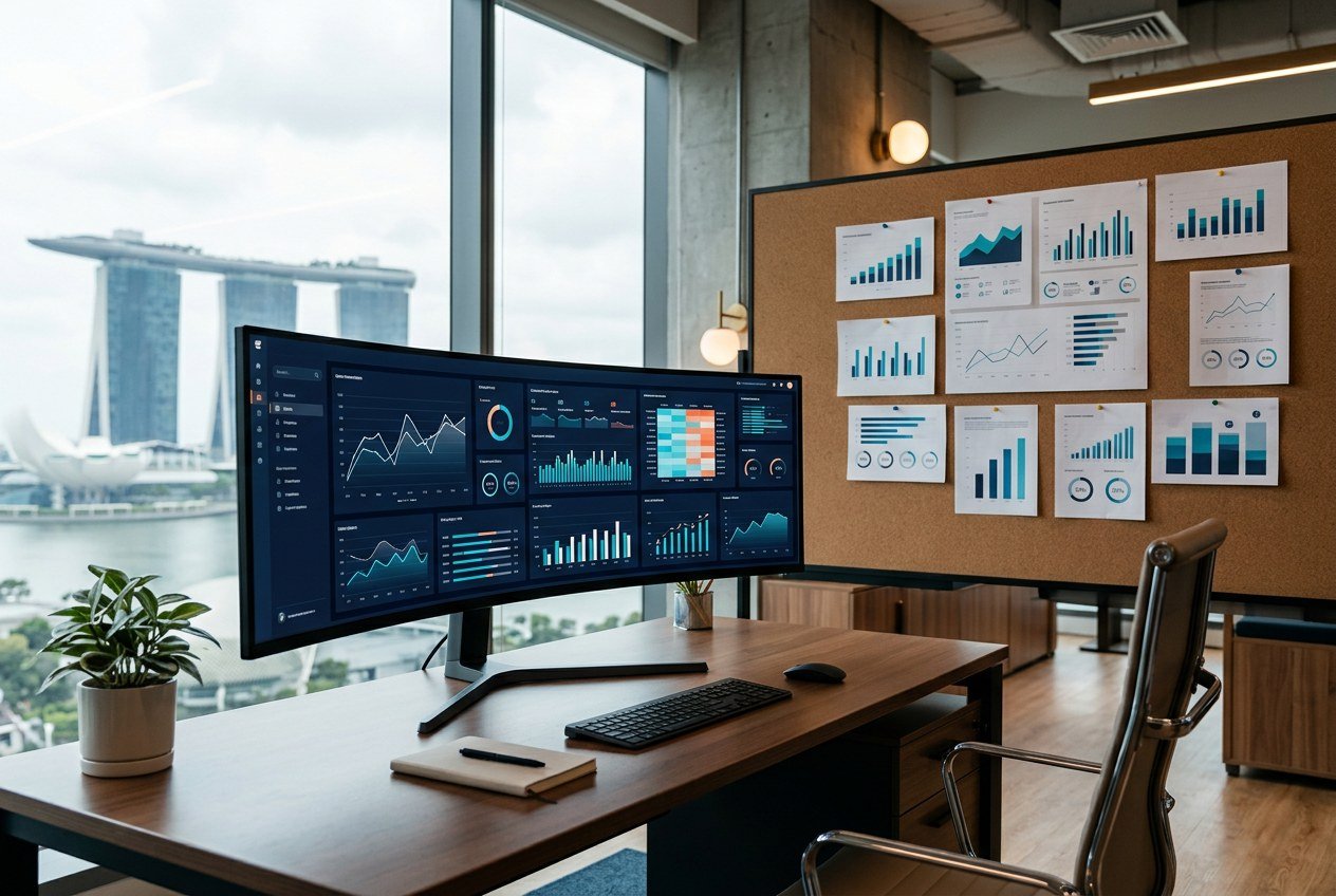 Best Digital Marketing for Small Business: Channels Ranked by ROI