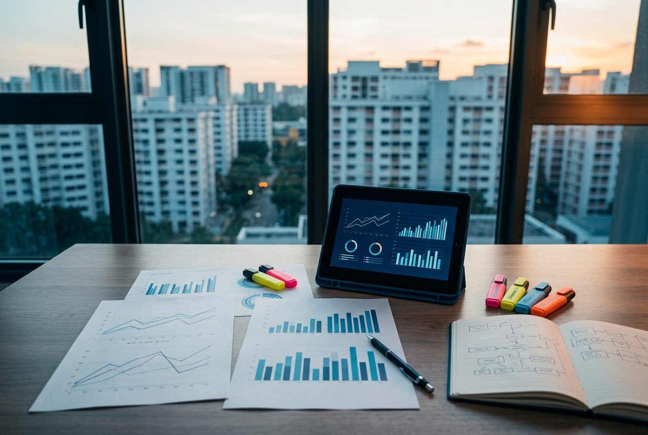 Best Performance Marketing Agencies in Singapore Compared