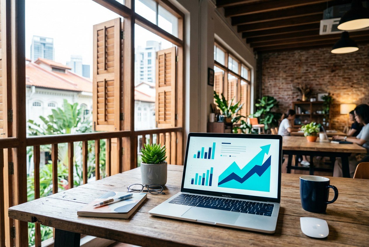 The Biggest Digital Marketing Agencies in the World