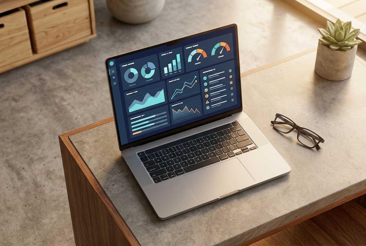 10 Common SEO Mistakes That Are Killing Your Rankings