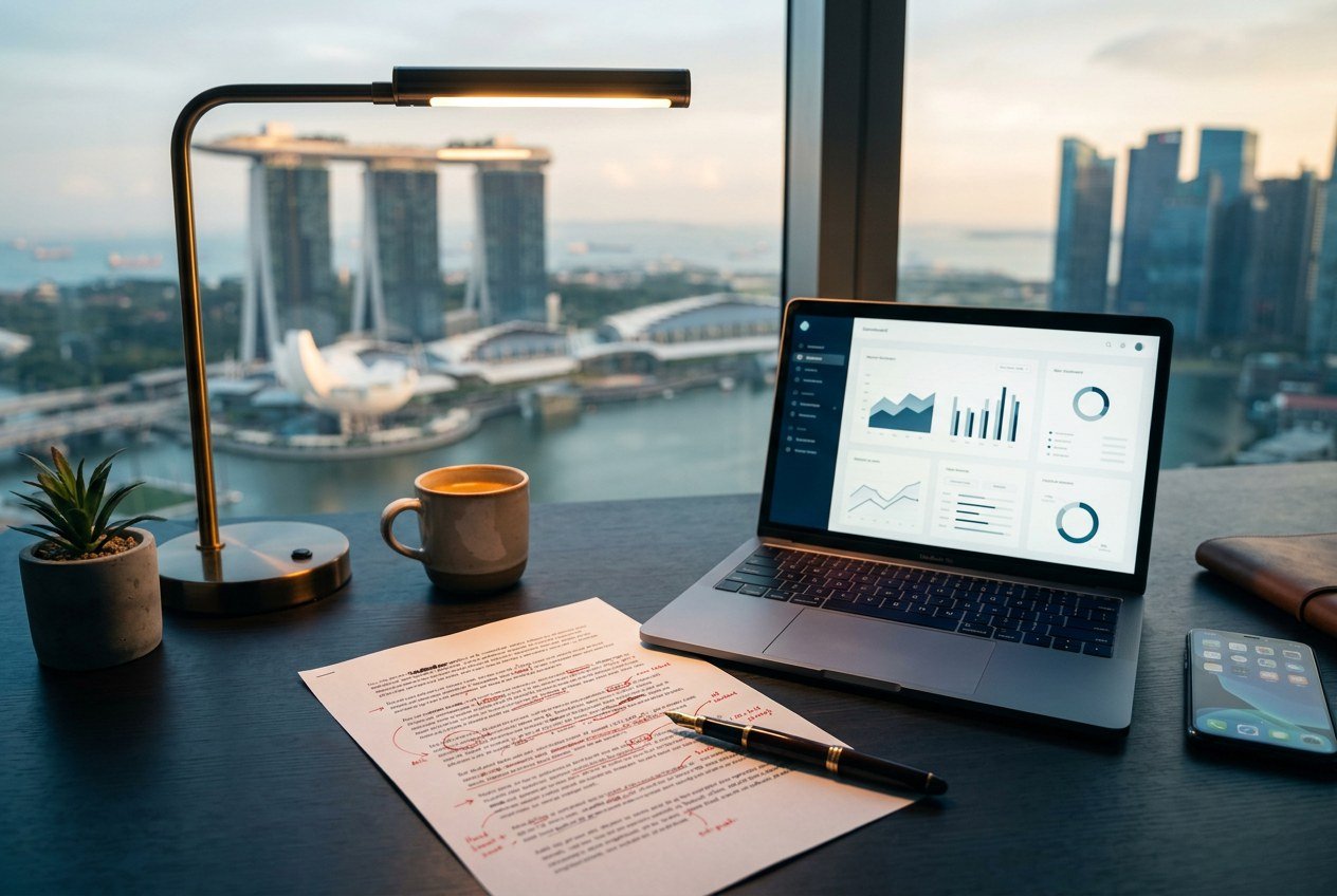 Content Marketing Agency Services: A Full Breakdown of What You Get