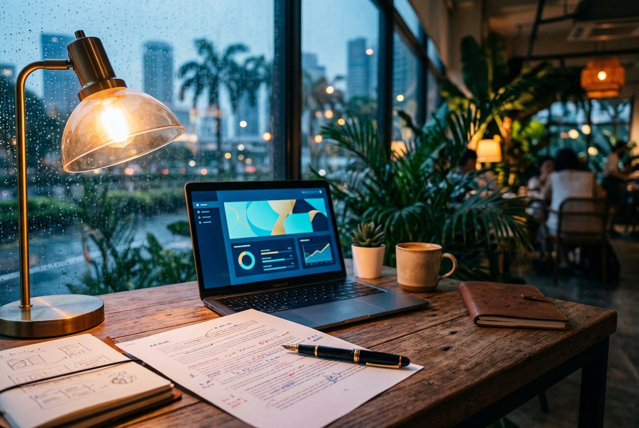 Content Marketing Companies: How to Evaluate and Compare Providers