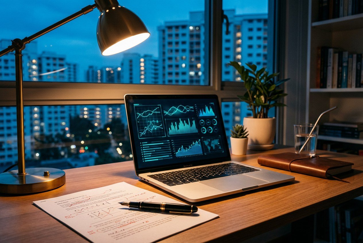 How Much Does Content Marketing Cost in Singapore?