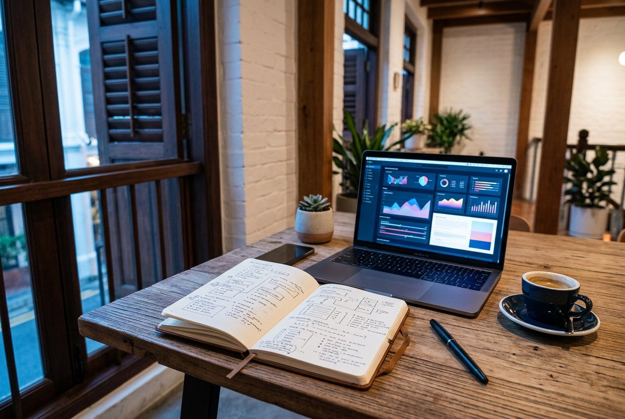 Content Marketing Services: What’s Included and How They Work
