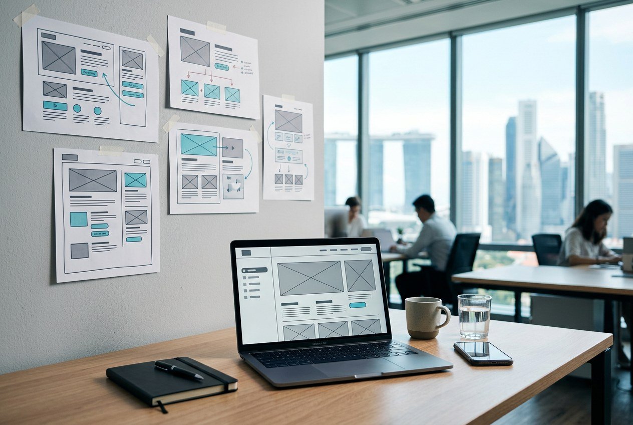 Corporate vs SME Website Design: Which Approach Fits Your Business?
