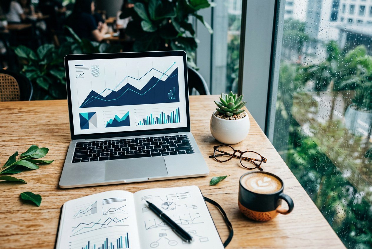 Must-Have Pages for a Professional Corporate Website