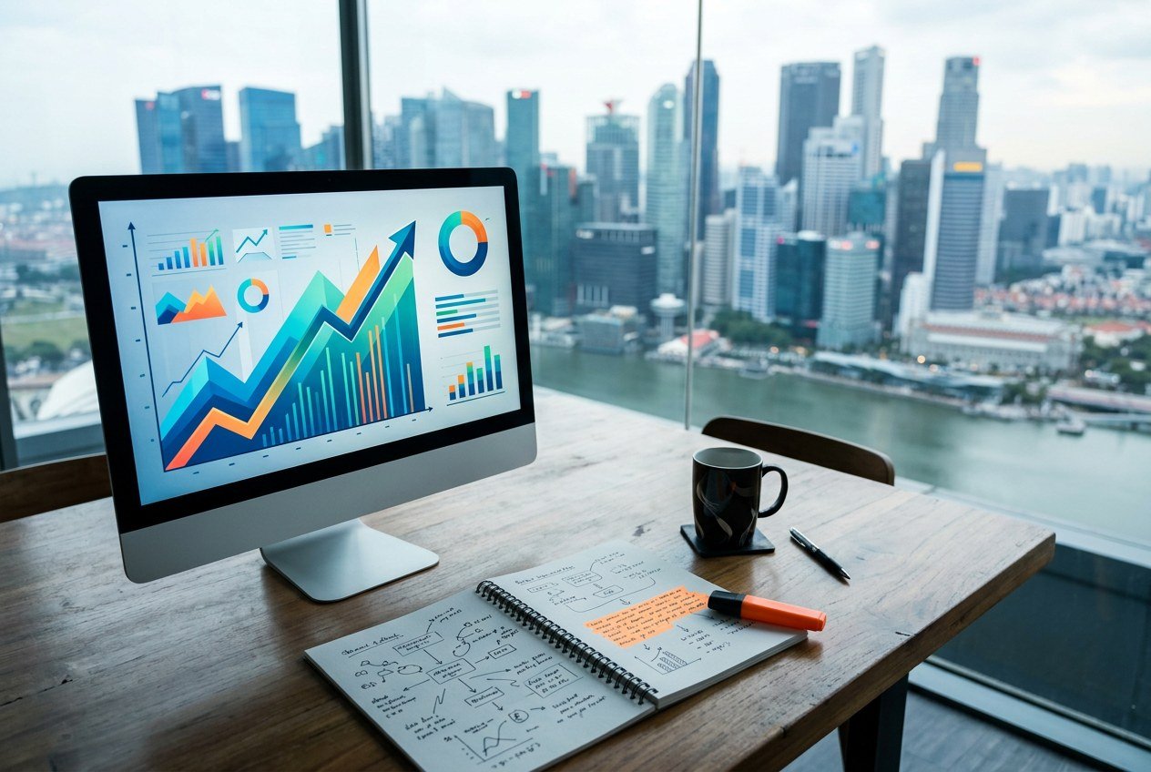 How to Redesign an Outdated Corporate Website Without Losing SEO