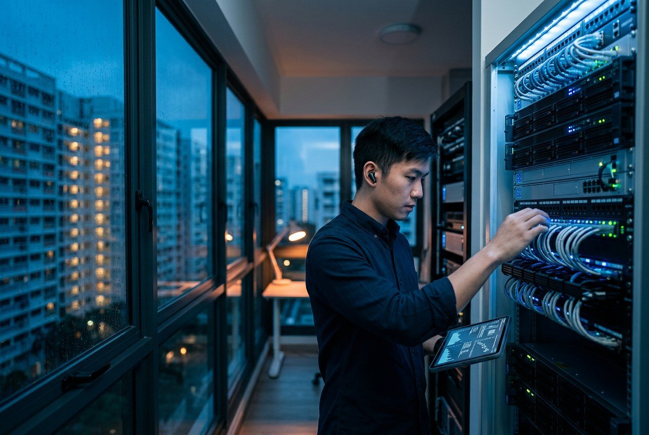 Custom Web Development in Singapore: Tailored Solutions Explained