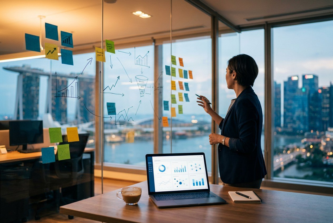 How to Define Performance Marketing: Key Concepts Explained