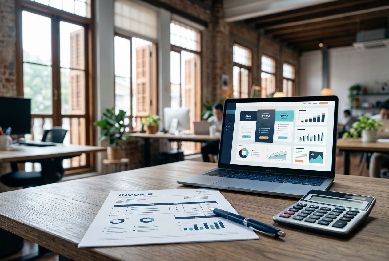 Digital Advertising Singapore: Channels, Costs & Choosing the Right Mix