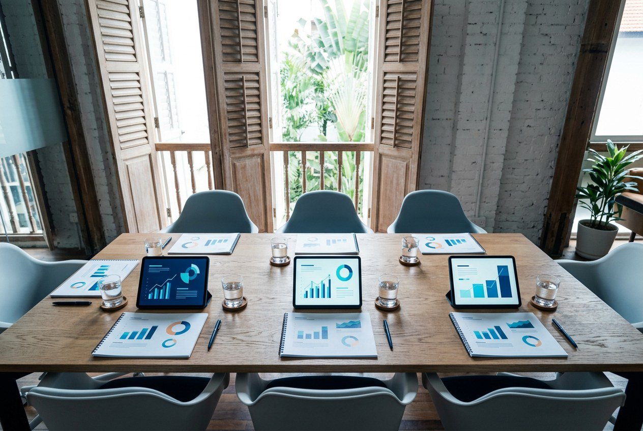 Digital Marketing Agency Fees in Singapore: What You're Actually Paying For