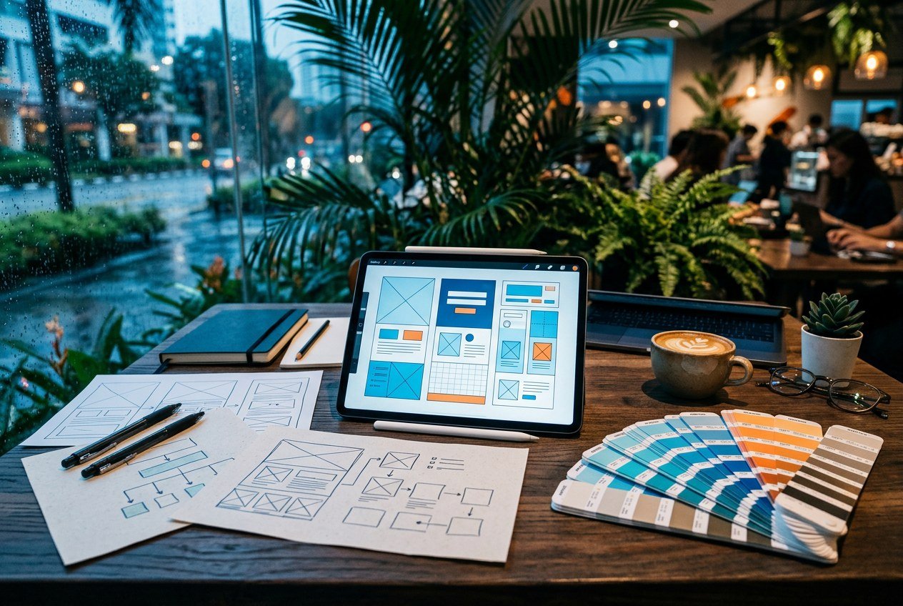 Digital Marketing Agency Packages in Singapore: A Complete Buyer's Guide