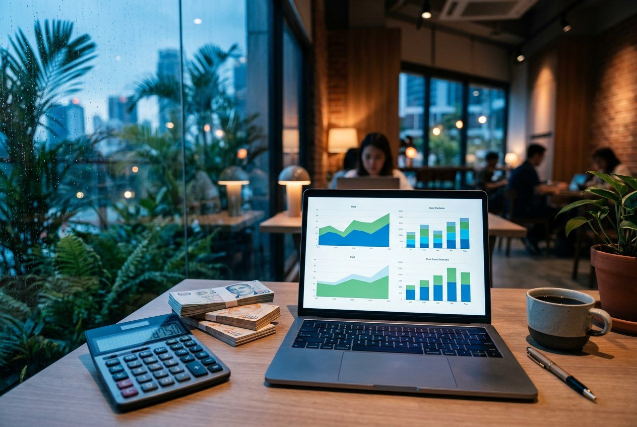 Digital Marketing Agency Rate Card: Transparent Pricing Explained