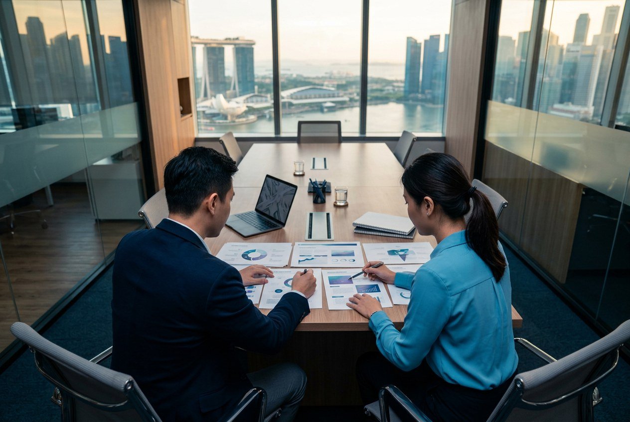 Digital Marketing Agency: What They Do and How to Choose the Right One