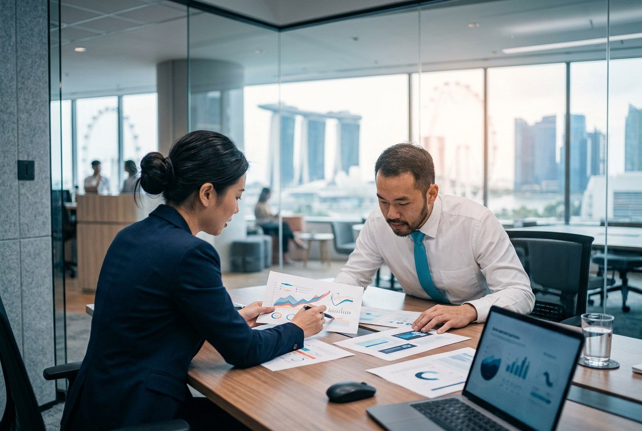 Digital Marketing and Advertising Agency: What's the Difference?