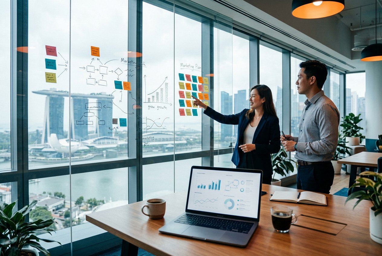 Digital Marketing Meaning: Definition, Channels and Examples