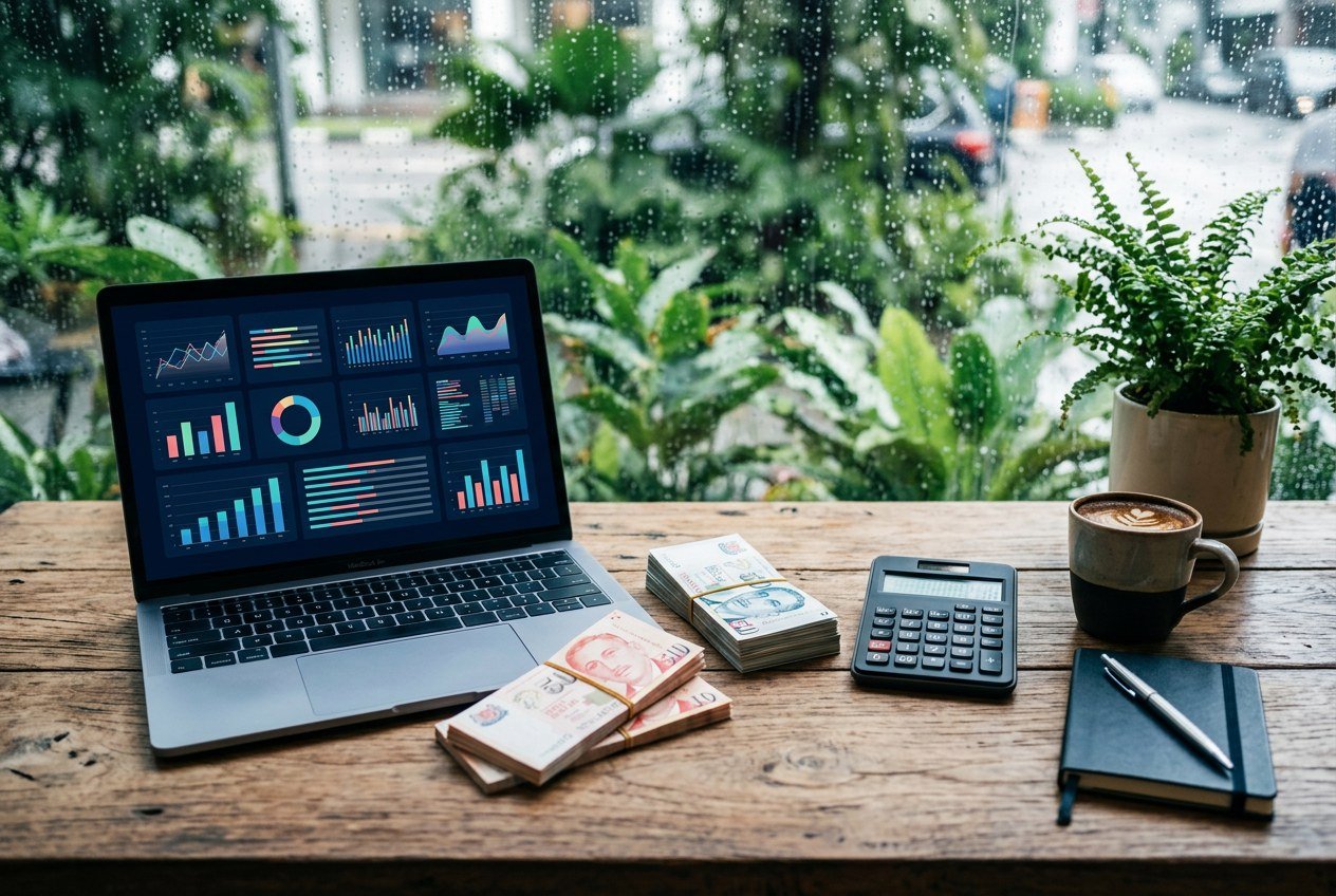 Digital Marketing Plans and Pricing: How to Pick the Right Tier