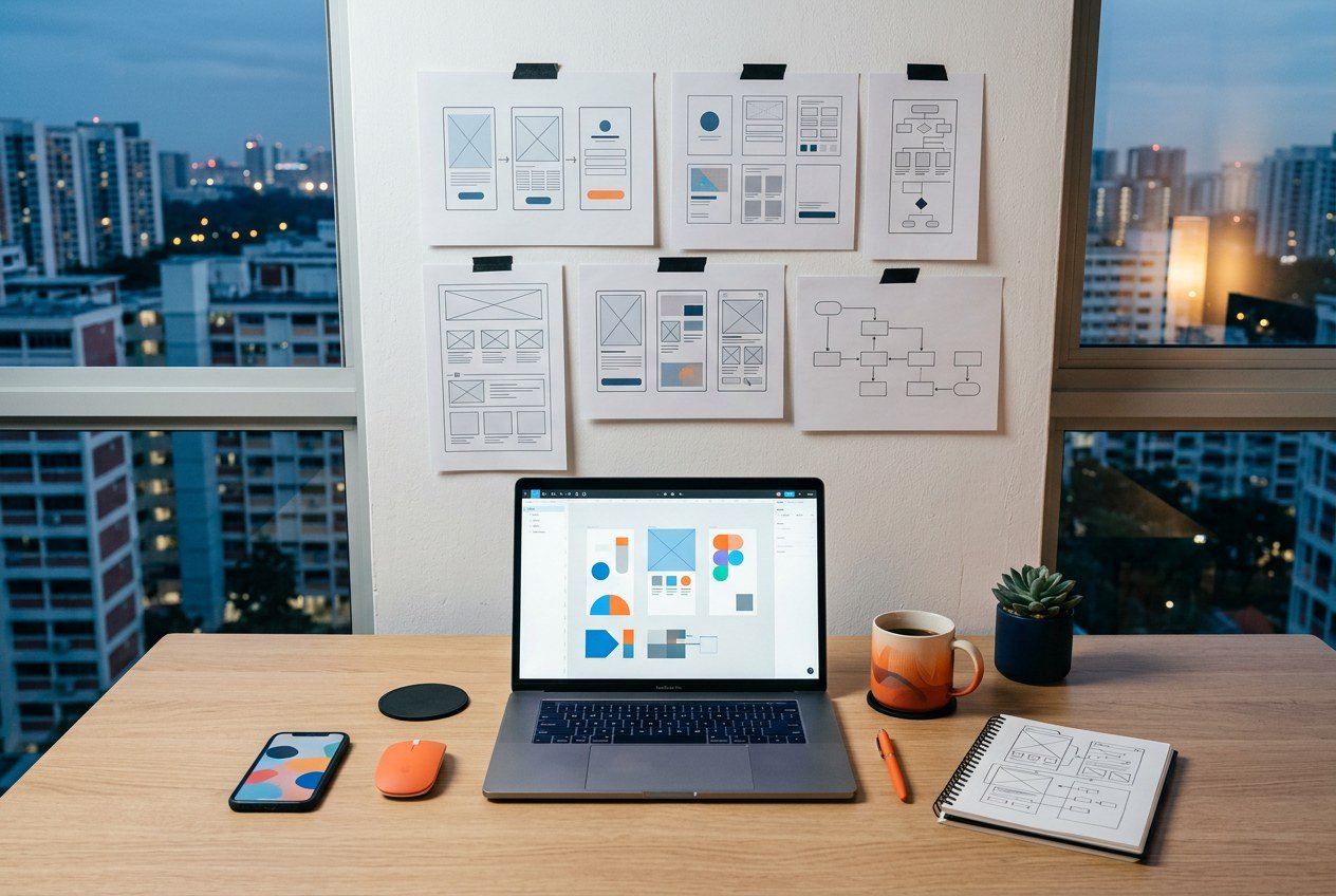 Digital Marketing Singapore: A Beginner’s Guide to Growing Your Business Online