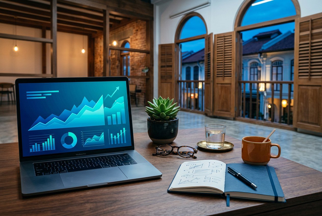 Digital Marketing Strategies for Small Business: 12 Tactics That Work
