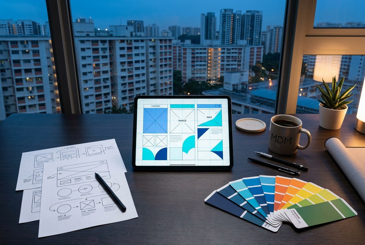 Digital Marketing Strategy for Beginners: A Simple Starter Guide