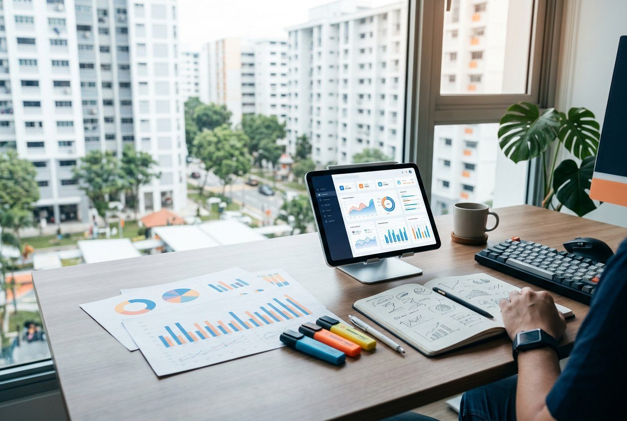 Essential Digital Marketing Tools: The Most Popular Picks for 2026