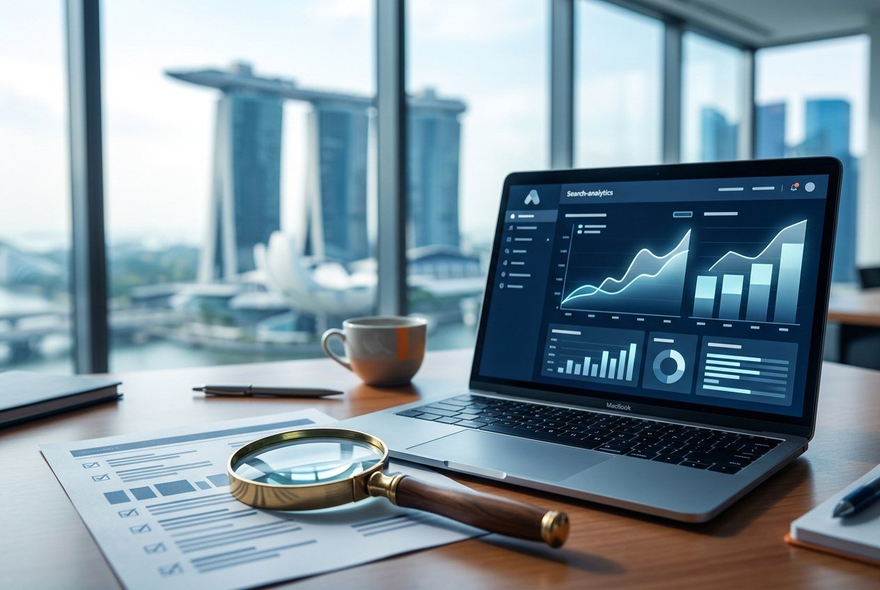 eCommerce SEO: How to Rank Your Products in Singapore Search