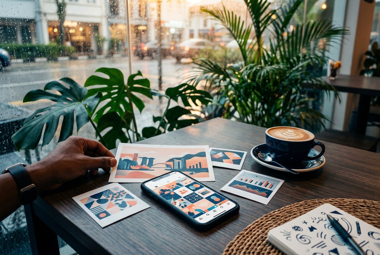 Facebook Advertising Singapore: A Practical Guide to Profitable Campaigns