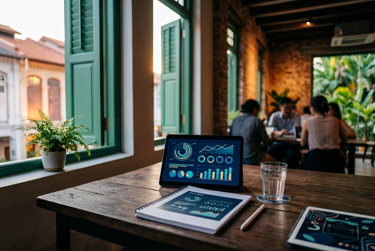 Full-Service Digital Marketing Agency: What It Means and Why It Matters