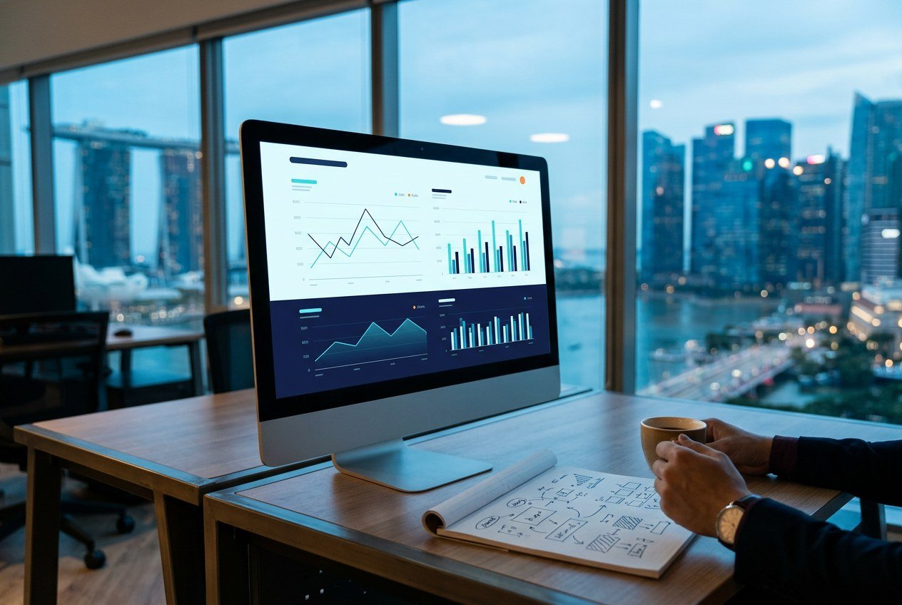 Google Ads for Singapore SMEs: How to Get More Leads Without Wasting Your Budget