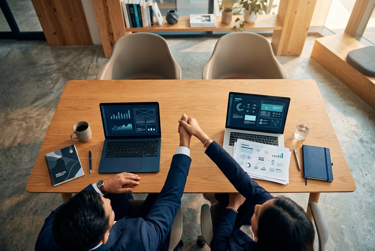 Questions to Ask Before Hiring a Digital Marketing Agency in Singapore (FAQ)