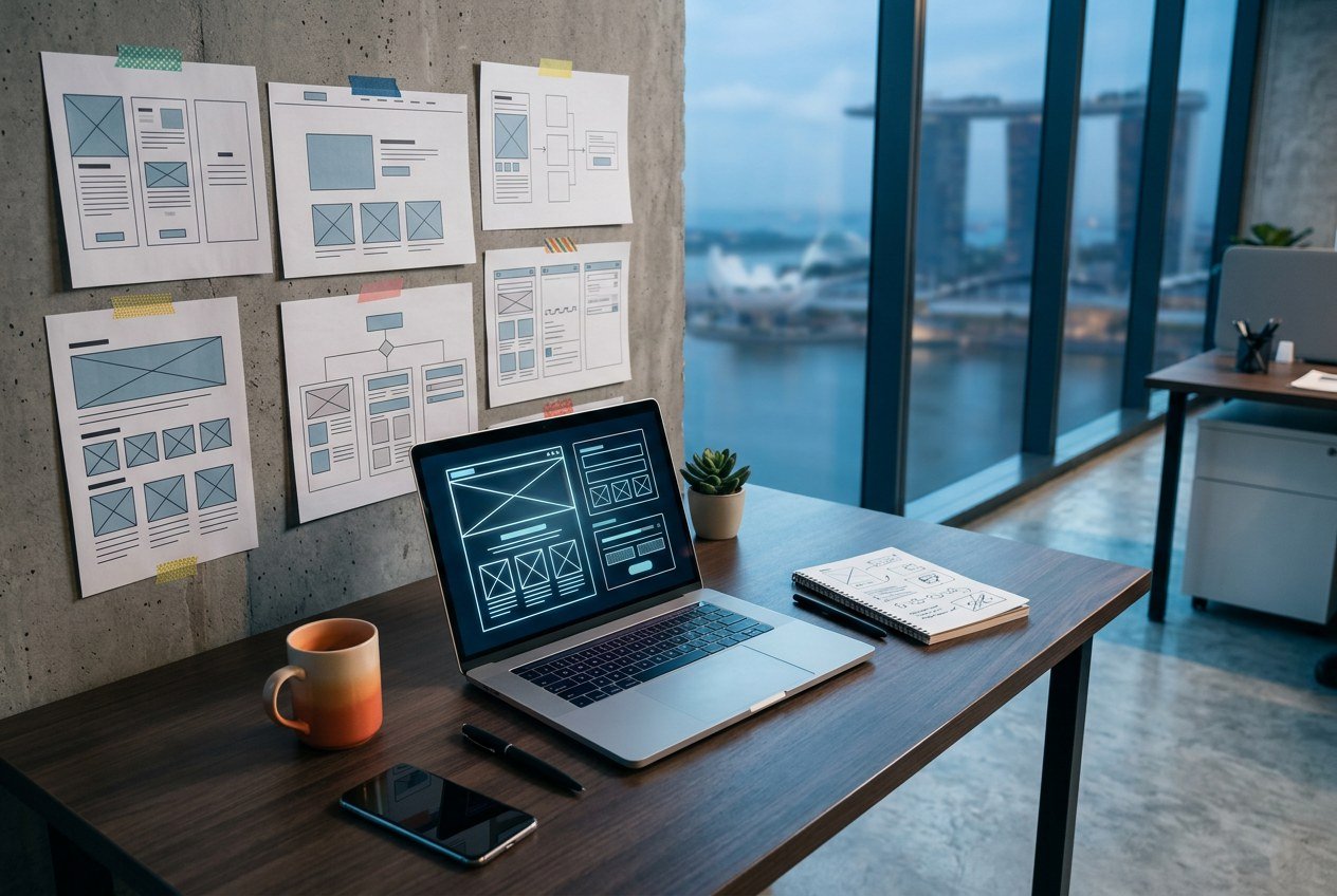 Home Service Marketing: A Complete Guide for Singapore Businesses