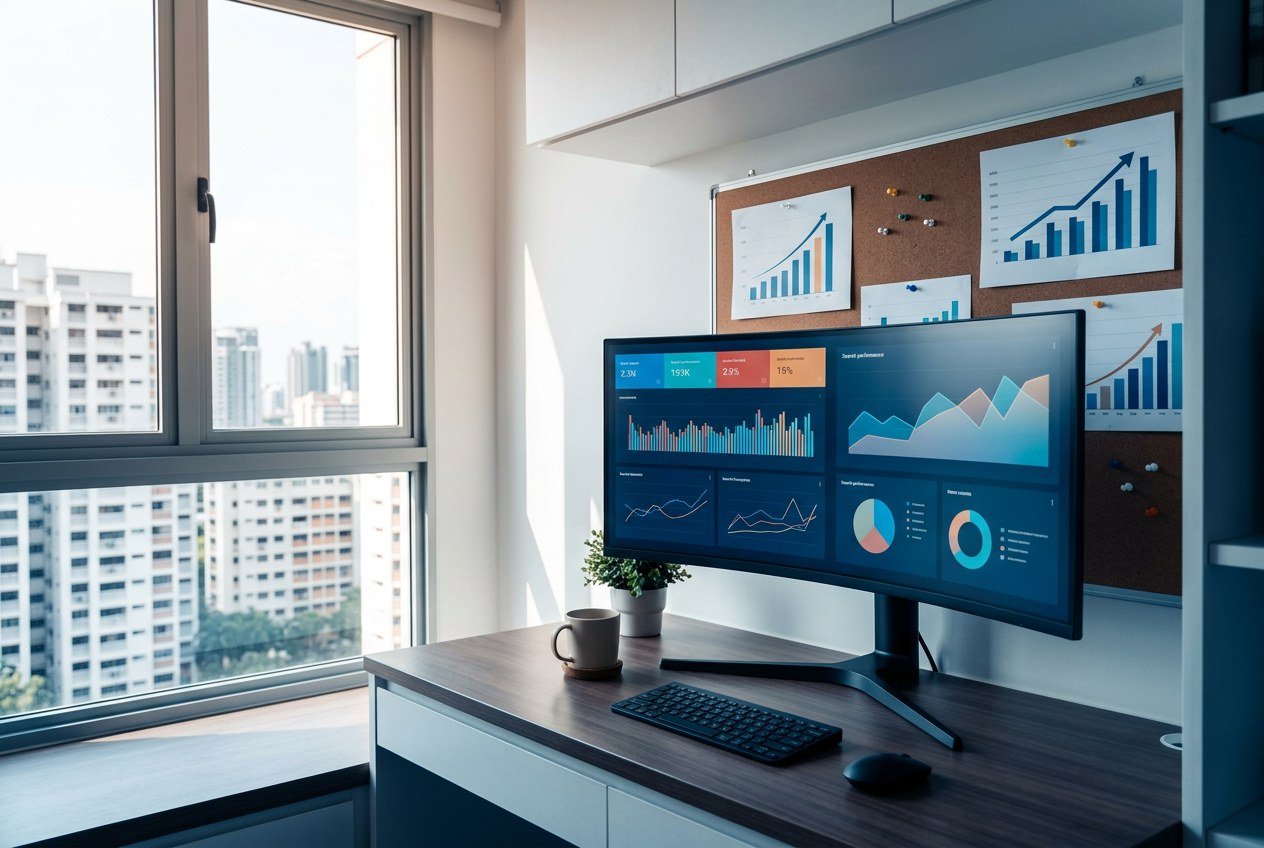 How Long Does SEO Take to Show Results in Singapore?