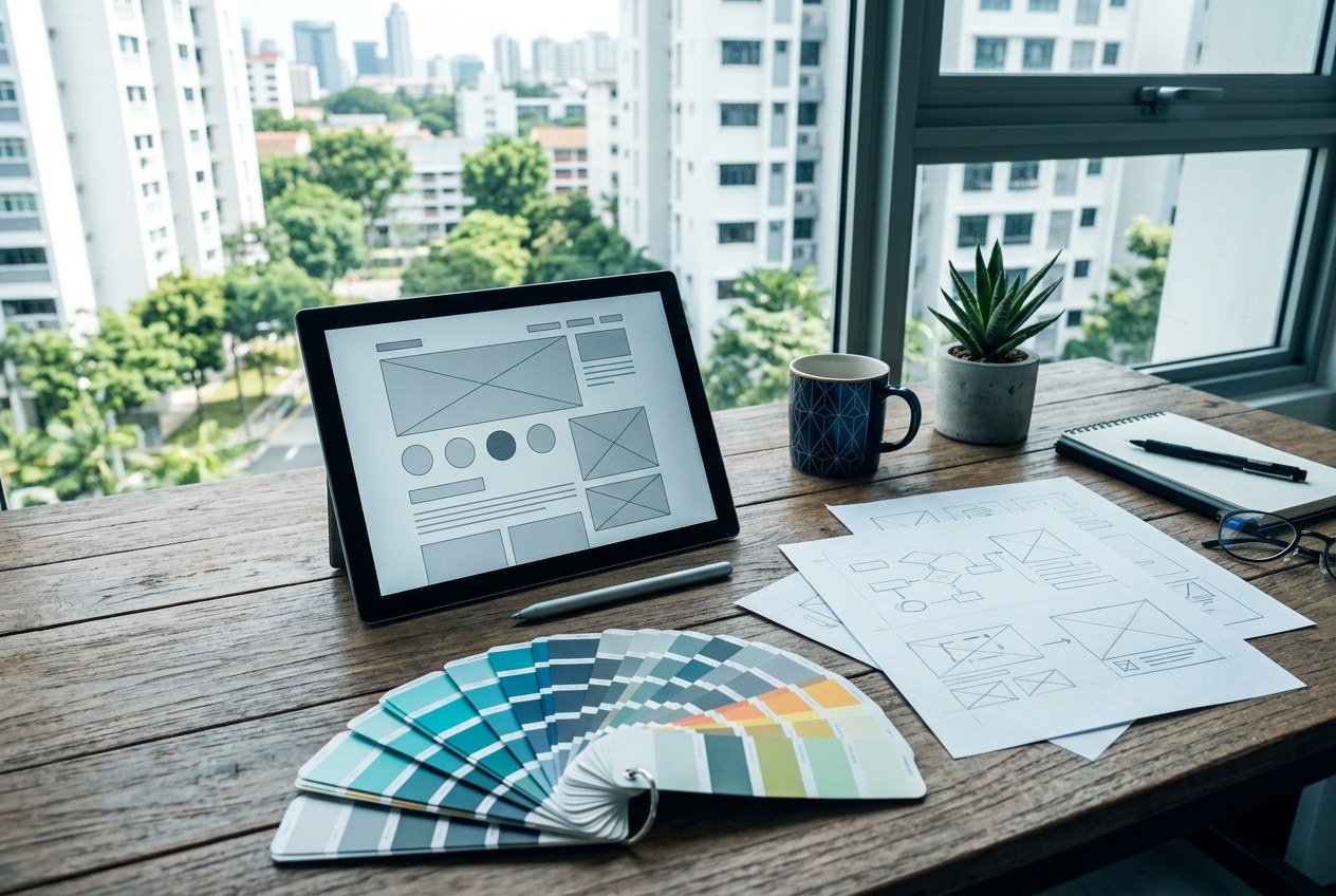 Local Digital Marketing: A Practical Guide for Singapore SMEs