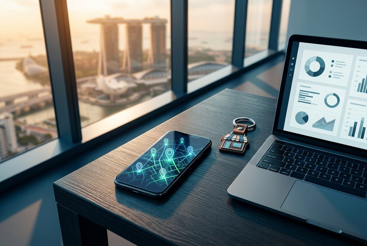 Local SEO Services in Singapore: What’s Included and How They Help